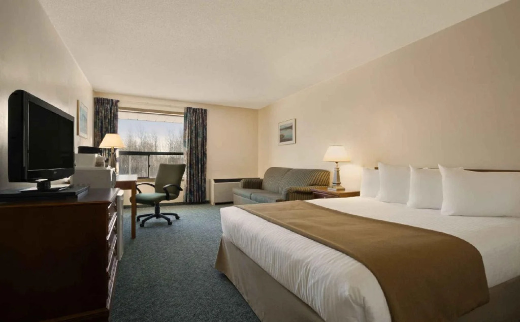 Northern Star Hotel & Convention Center