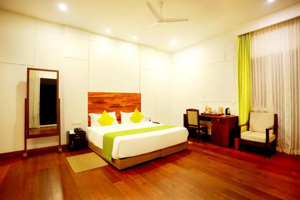 Wayanad Wild - A CGH Earth Experience