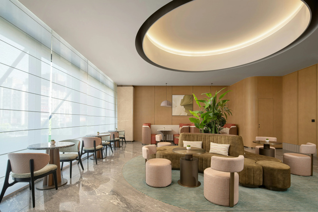 Hilton Garden Inn Chengde High-Tech Zone