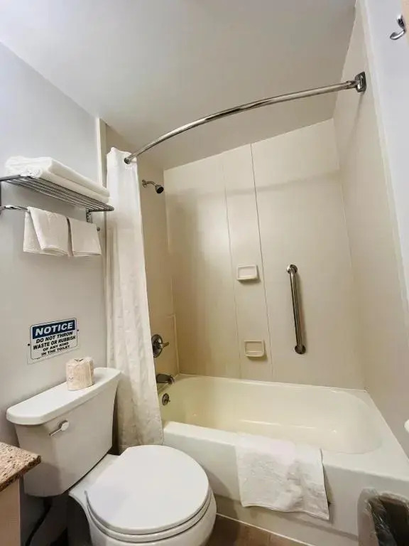 Sky Hotel Flushing/Laguardia Airport