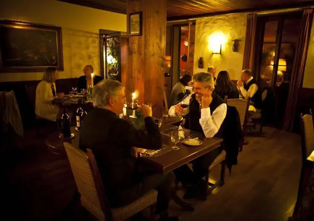 Auberge du Raisin