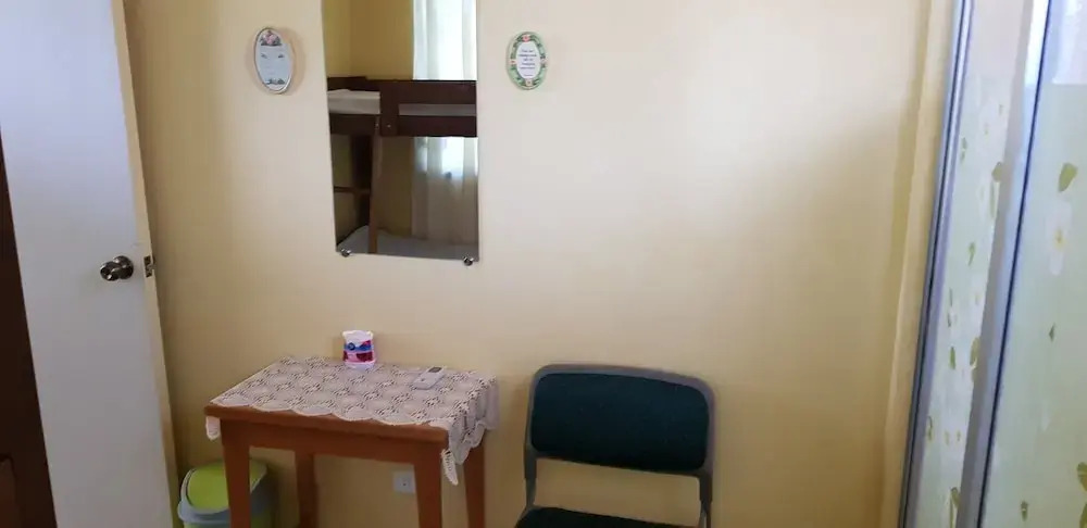Nonoy Matt Bed & Breakfast