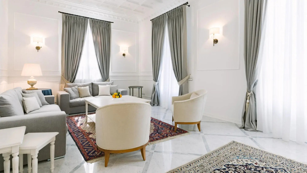 VILLA LA PERLA BIANCA 10, Emma Villas