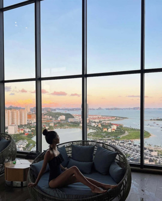 Cita Residence Ha Long