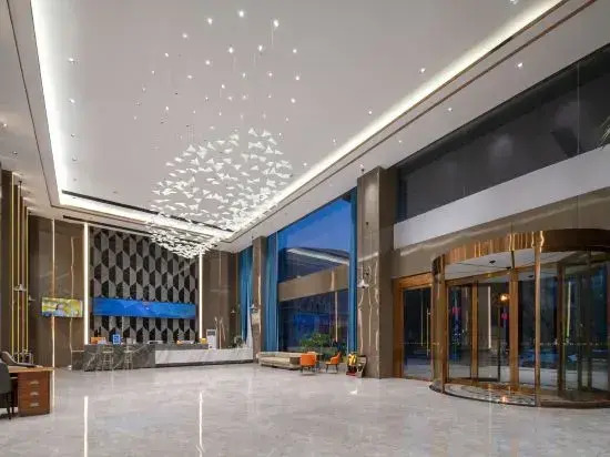 MEYO Hotel