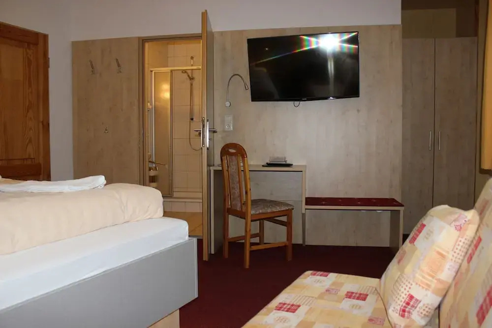 Landhotel Gasthof Zwota