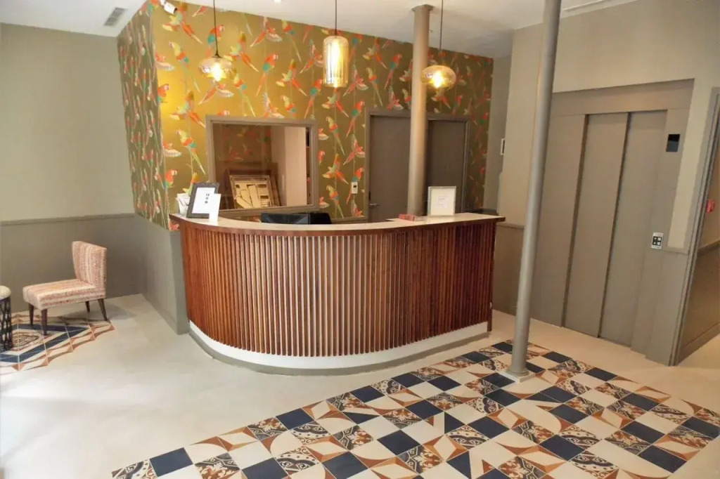 Excelsior Batignolles