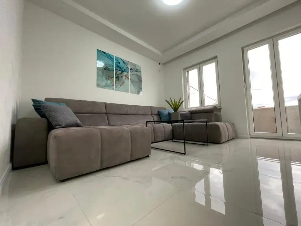 Luxury Apartment Dalia Rijeka