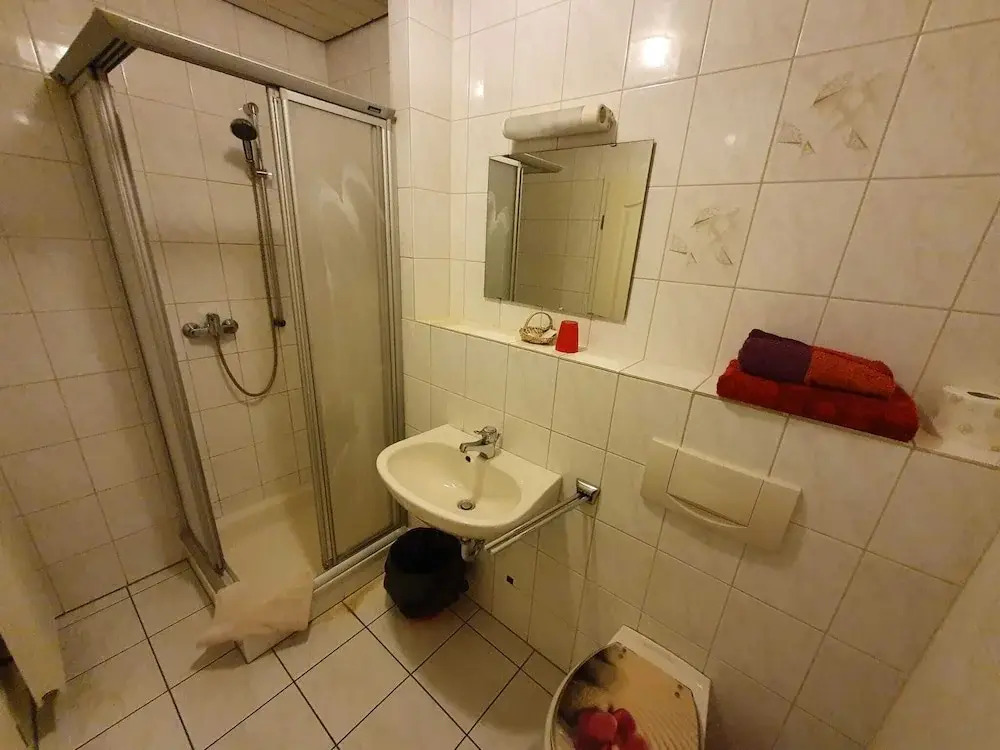 Hotel Jungmann