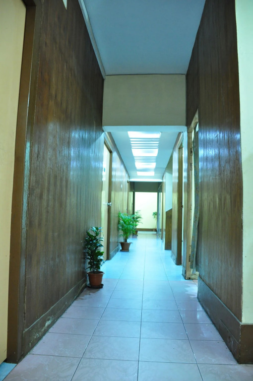 Hotel Aero Link