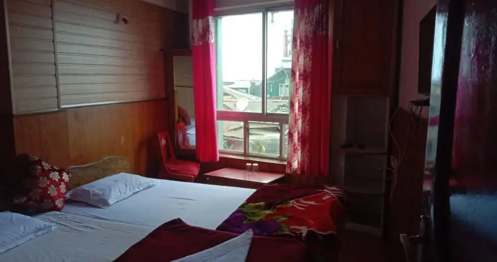 Hotel O Siljong
