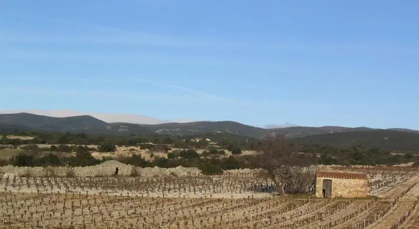 Domaine Du Gabelous