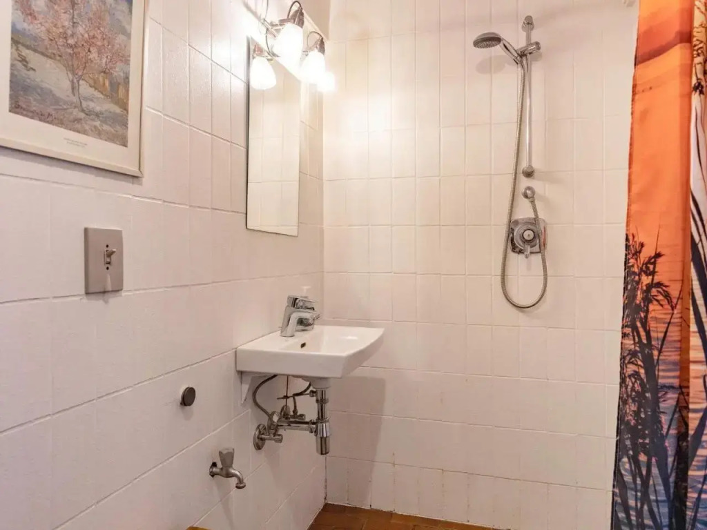 One-Bedroom Holiday home in Faaborg