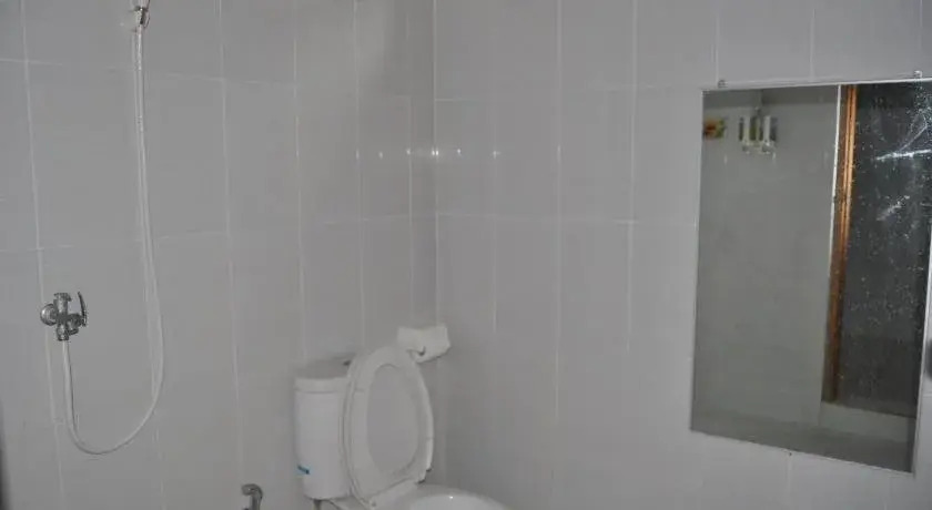 Simpang Inn Hostel