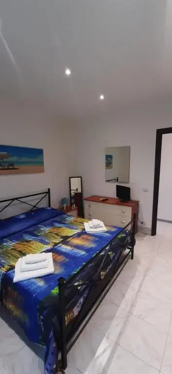 Casa Azzurra