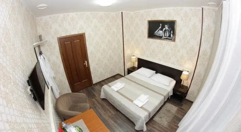 Afina Hotel