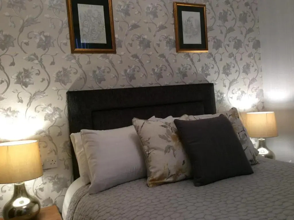 The Westbourne Guest House