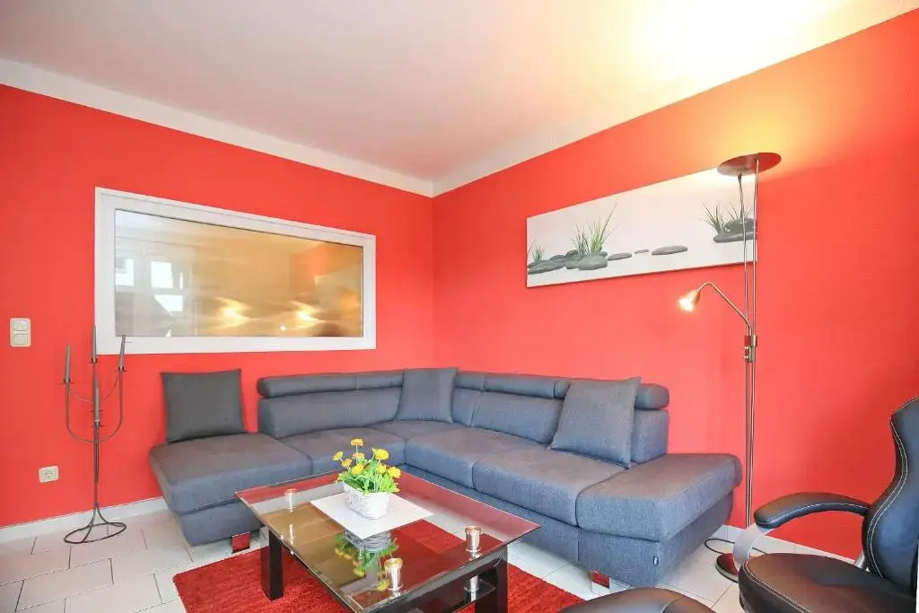 Minervapark Wohnung 14