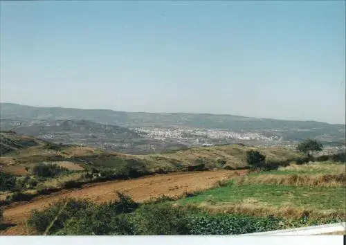 Casa Luís Gonzaga