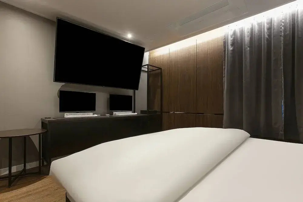 Hotel Grazie