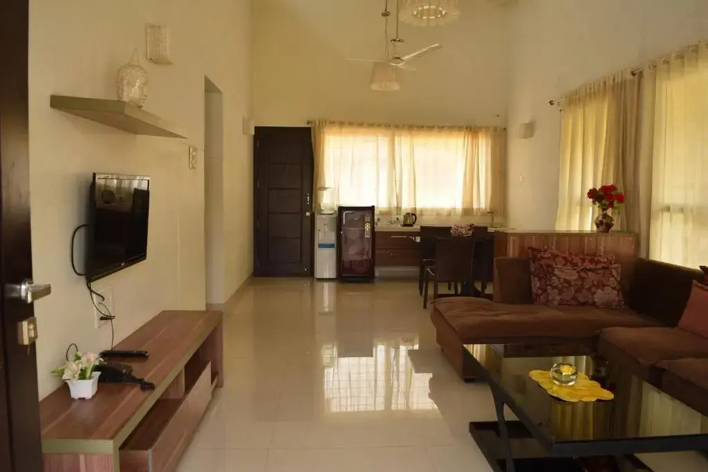 Igatpuri-Villas