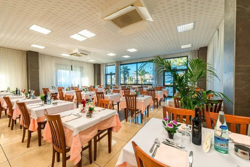 Hotel Poseidon