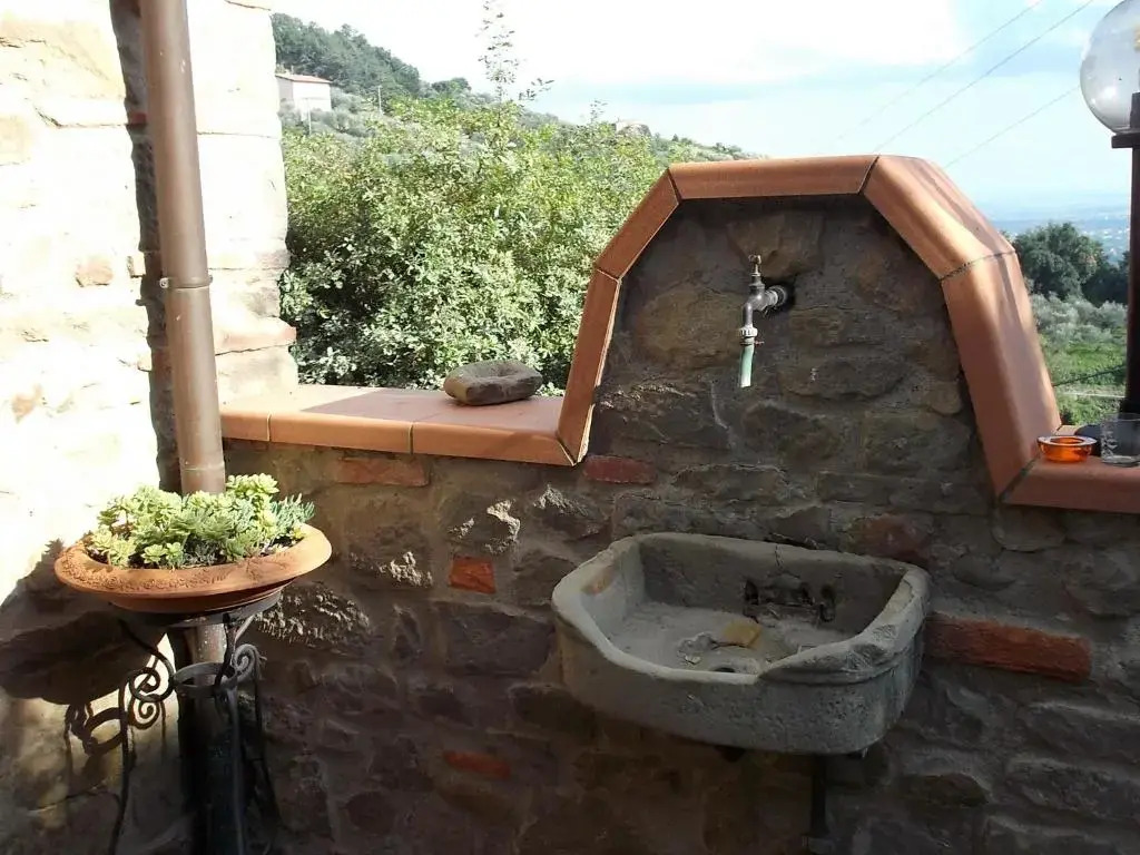 Casa Velia
