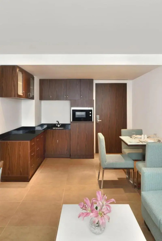 Fairfield by Marriott Chennai OMR