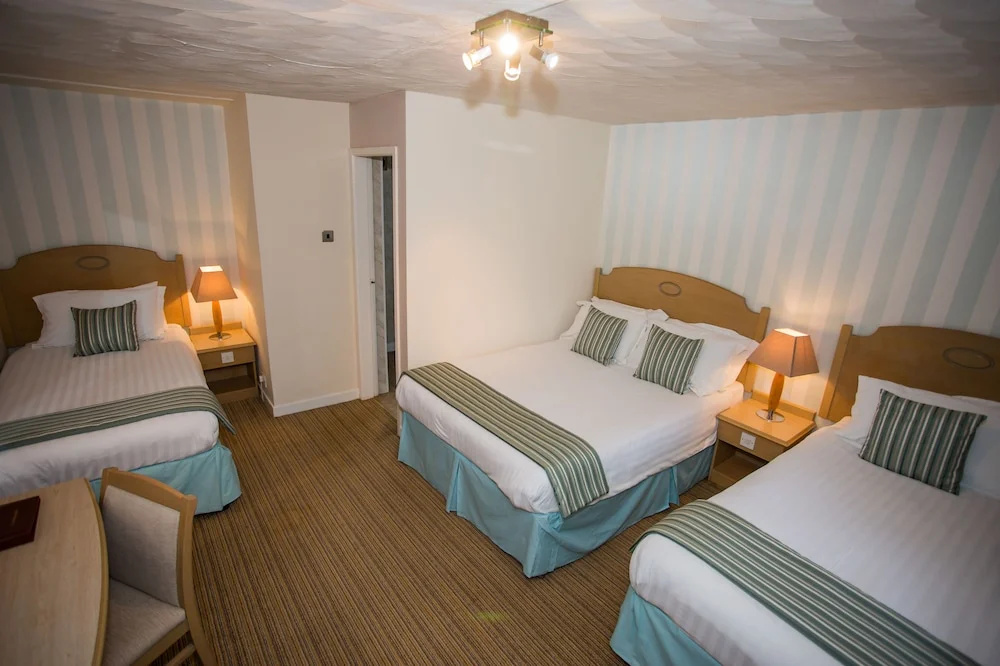 The Manor Guest House