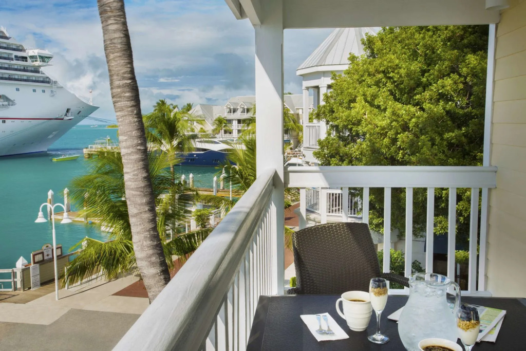 Hyatt Vacation Club at Sunset Harbor