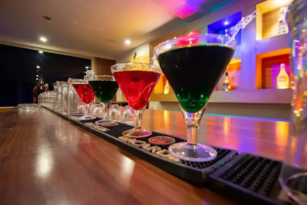 Nitya Resort, Calangute