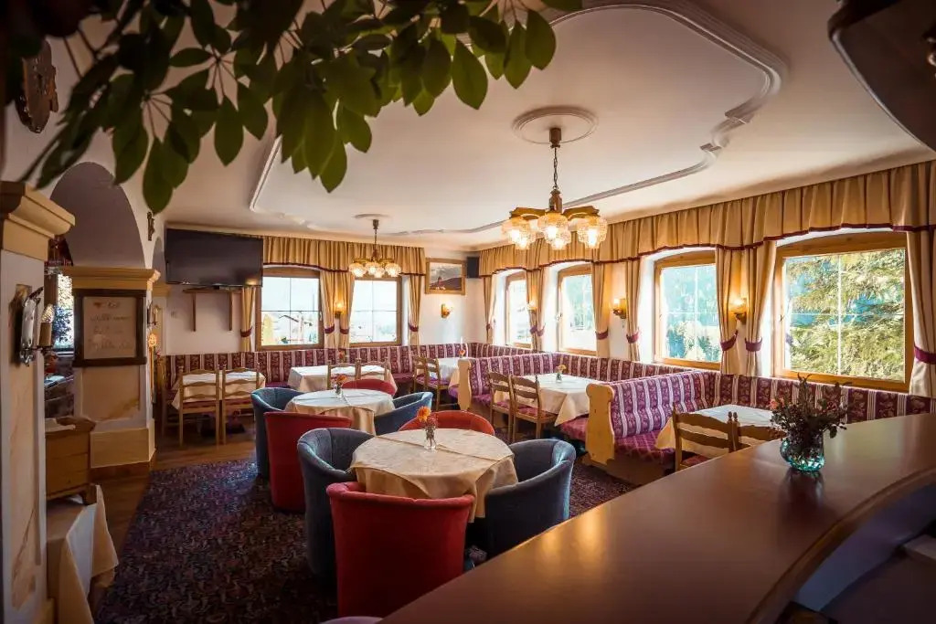 Hotel Zita
