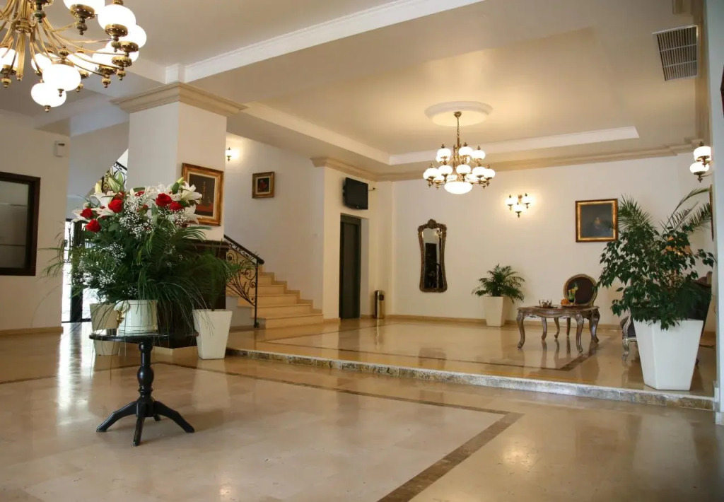 Richmond Hotel