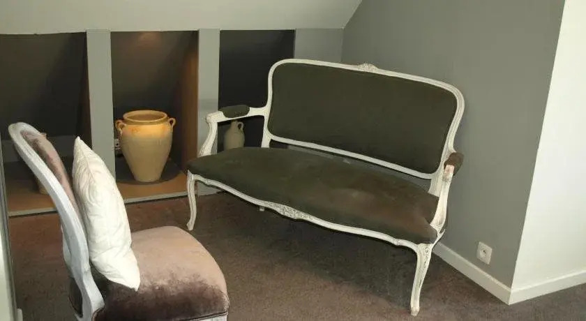 Studio & Appartement au Lac