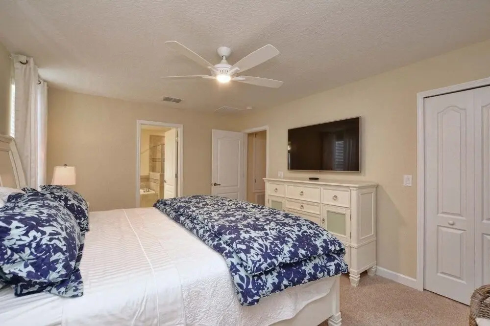 Rolling Fairway Home #1423 5 Bedrooms 4.5 Bathrooms Home
