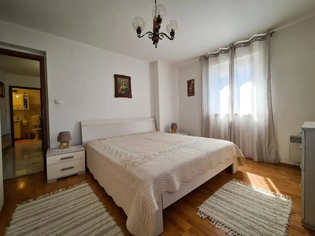 Apartmani Etica