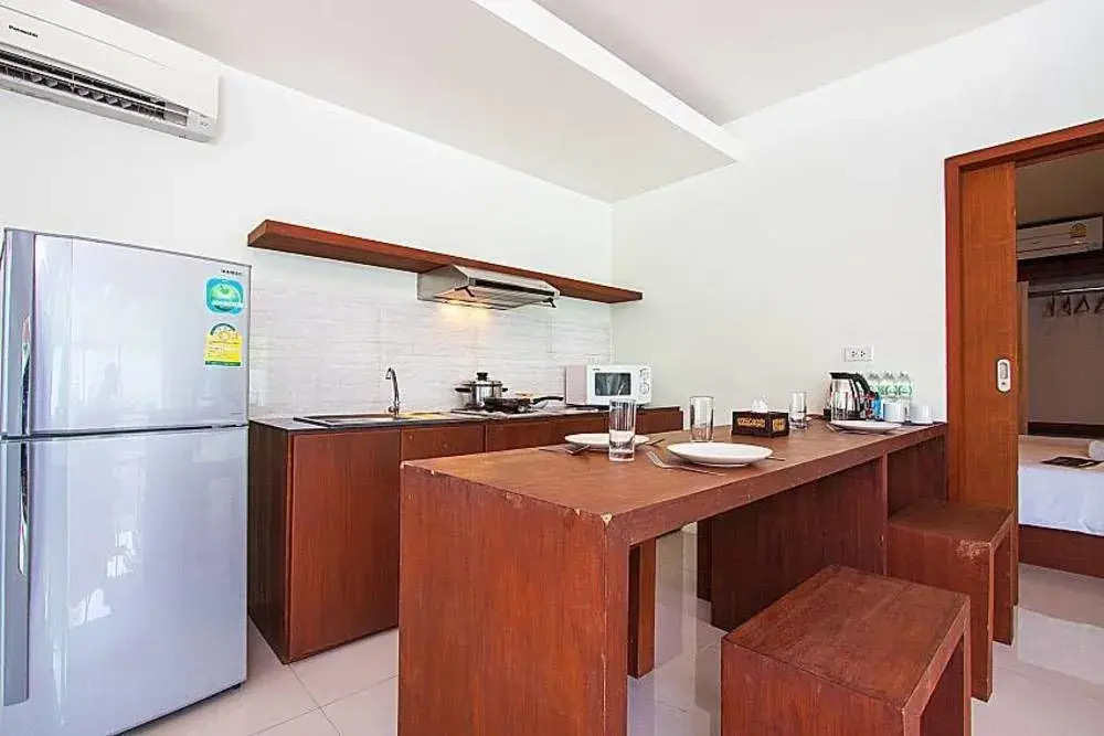 Moonscape Villa 205