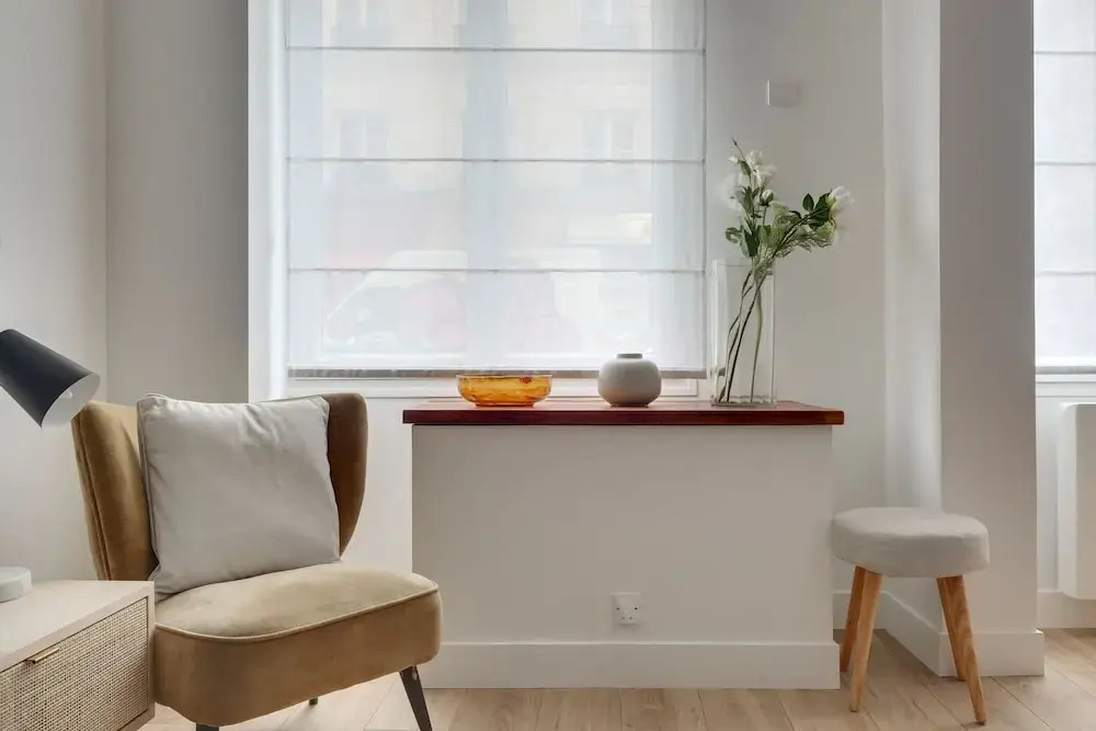Cocooning Appartement 4 personnes - 6ème Bon Marché