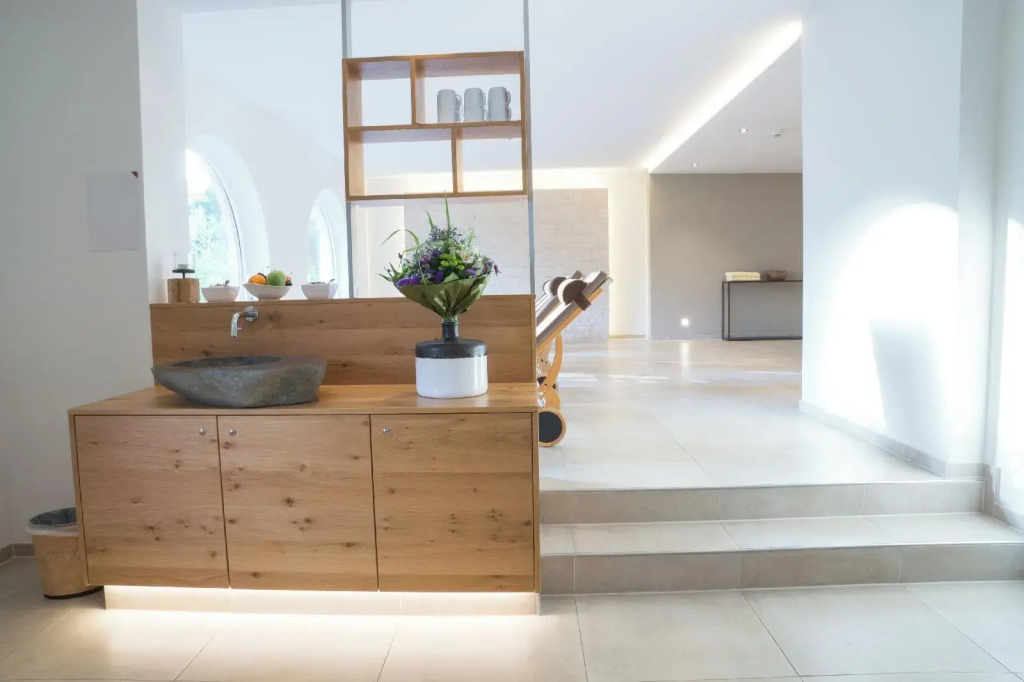 Wellness Aparthotel Panorama Alpin - Ferienwohnungen Jerzens im Pitztal