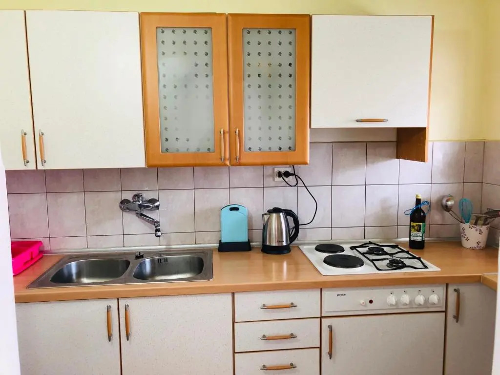 Apartments Anton