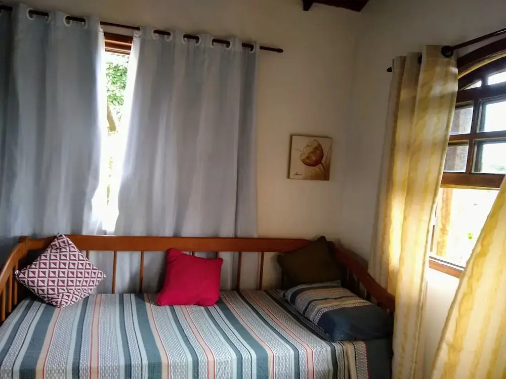 Guesthouse Mira Playa Geribá