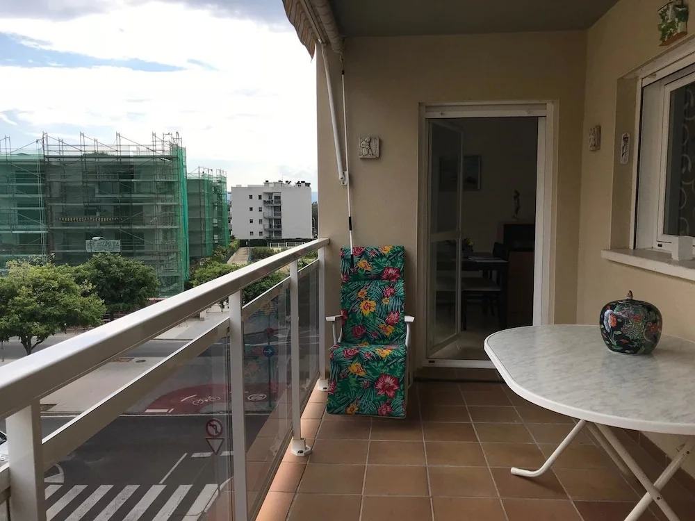 Apartamento Las Arenas - 113B