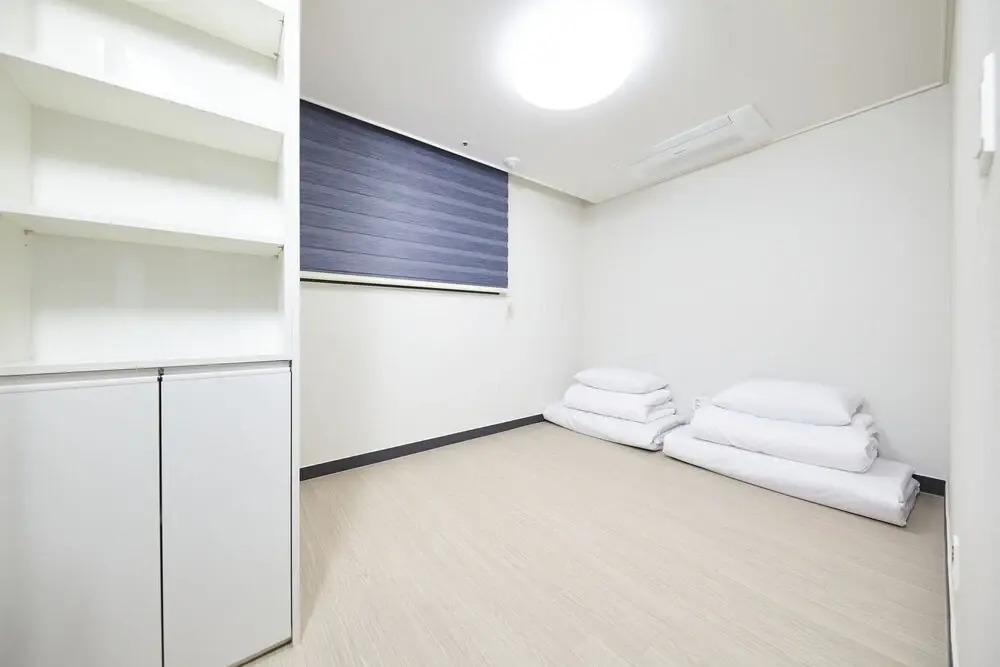 Sunmare In Yeosu