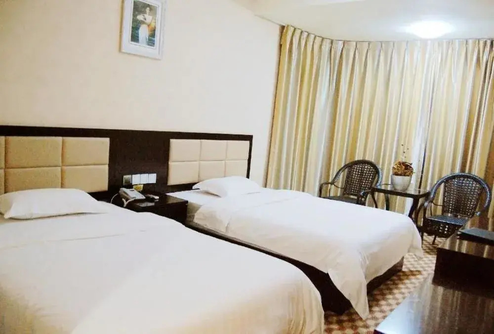 Shulu Hotel