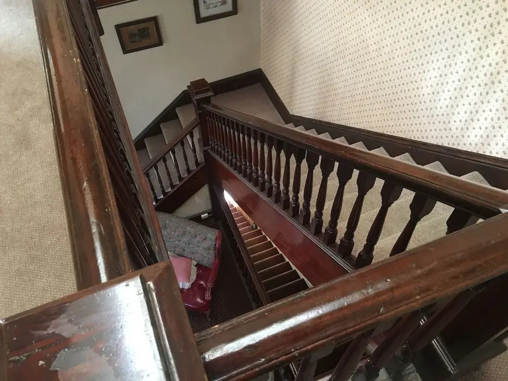 Historic Jameson