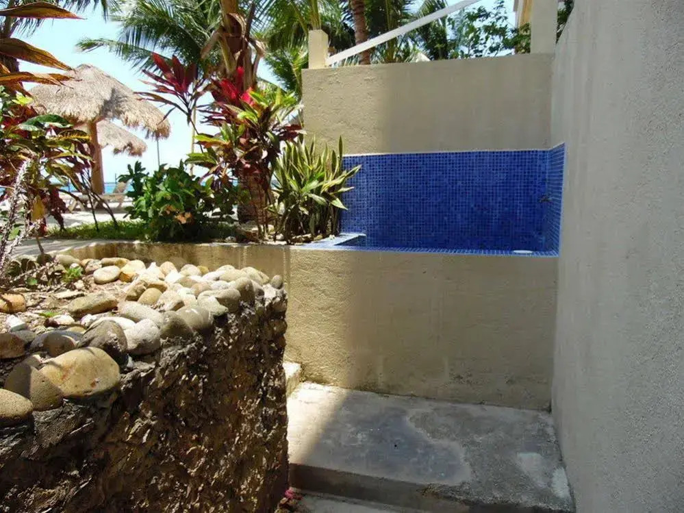 Villa Del Arcos