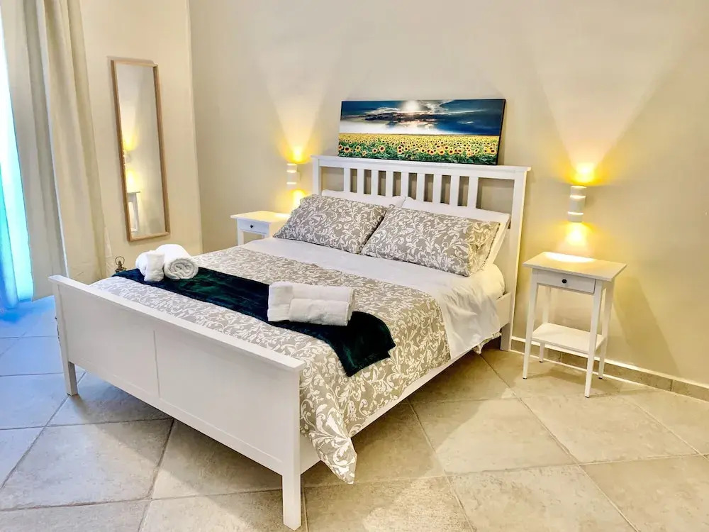 Palermo Centre - Apartments with Private Balcony or Terrace