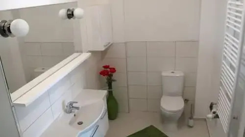 Mindaugo Apartment 23A