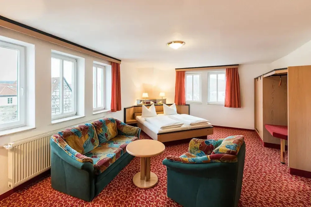 Hotel am Markt