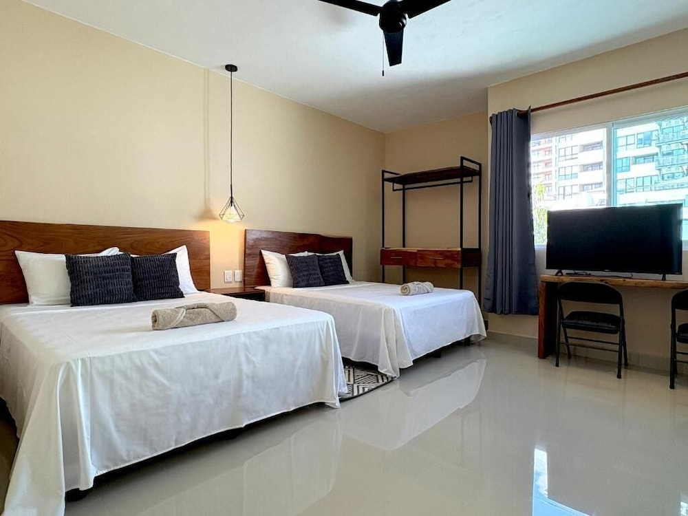 Vica Mayan Guest House - By Aloja RV